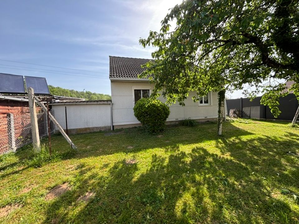 Bungalow i Précy-sur-Oise, Oise - foto 3