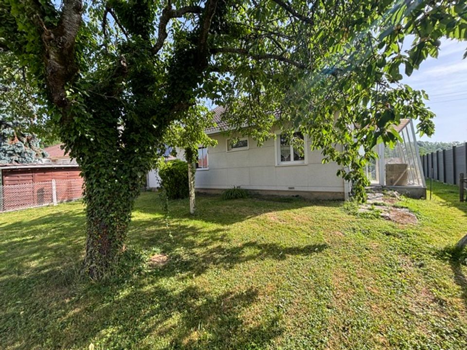 Bungalow i Précy-sur-Oise, Oise - foto 4