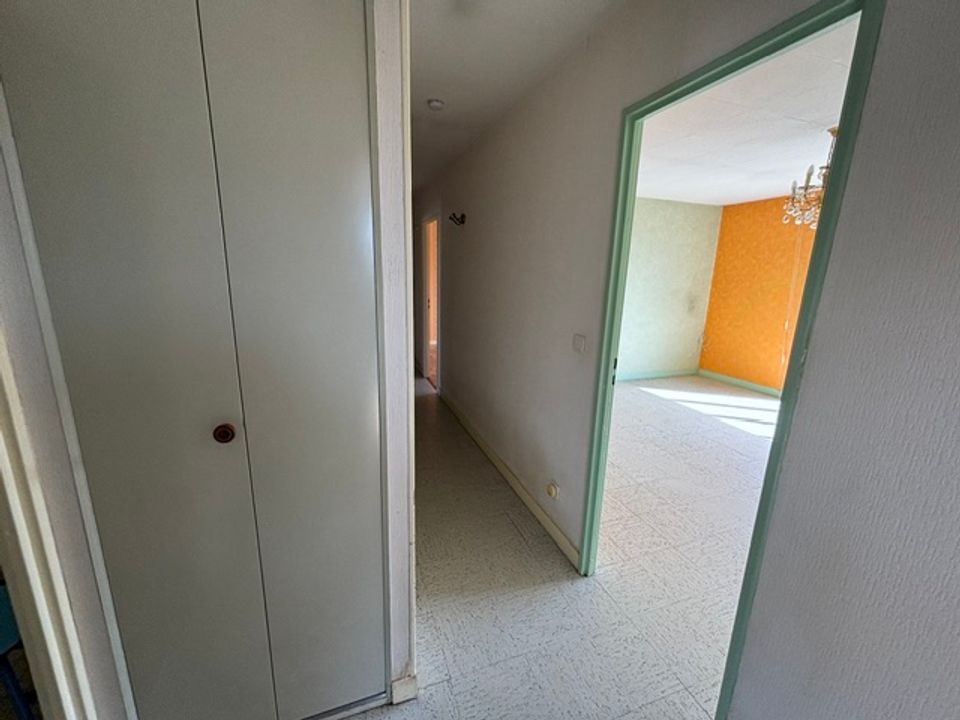 Bungalow i Précy-sur-Oise, Oise - foto 5