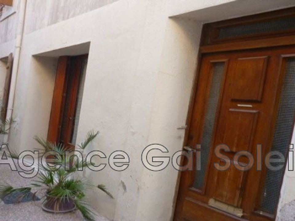 Villa i Nissan-lez-Enserune, Herault - foto 1