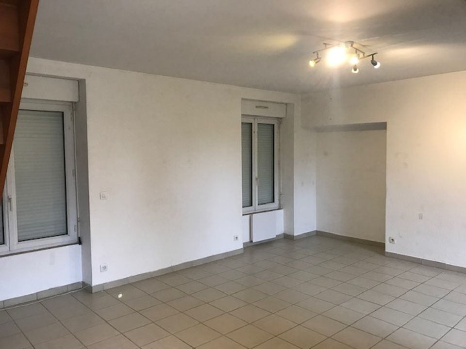 Lejlighed i Cires-lès-Mello, Oise - foto 3