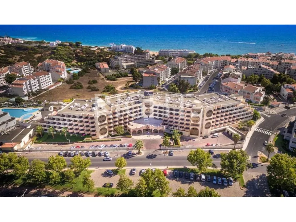 Lejlighed i Albufeira, Faro - foto 2