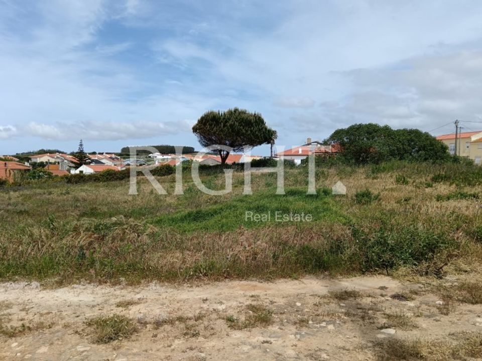 Helårsgrund i Lourinha, Lisbon - foto 5