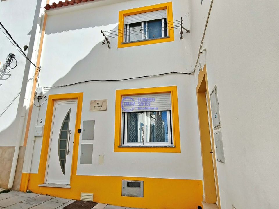 Villa i Armacao de Pera, Faro - foto 1