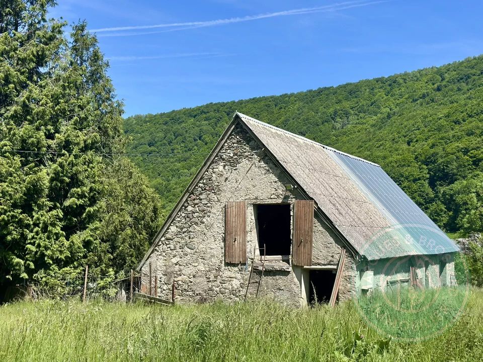 Villa i Campan, Hautes-Pyrenees - foto 1