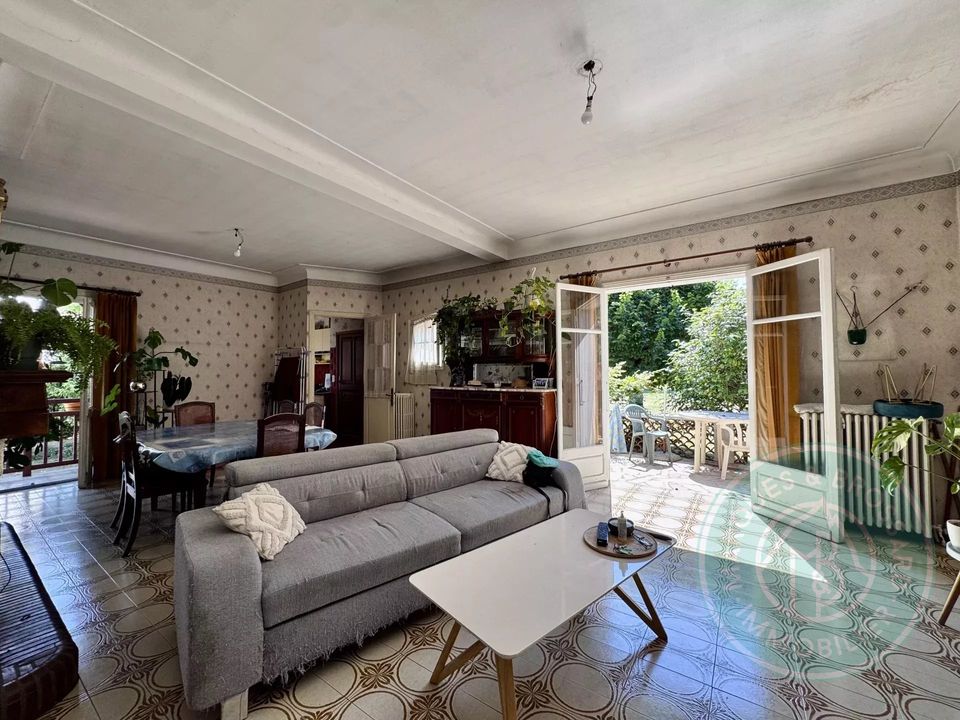 Villa i Tarbes, Hautes-Pyrenees - foto 2