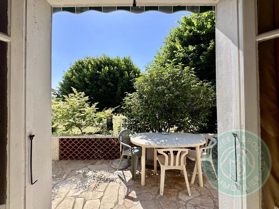 Villa i Tarbes, Hautes-Pyrenees - foto 3