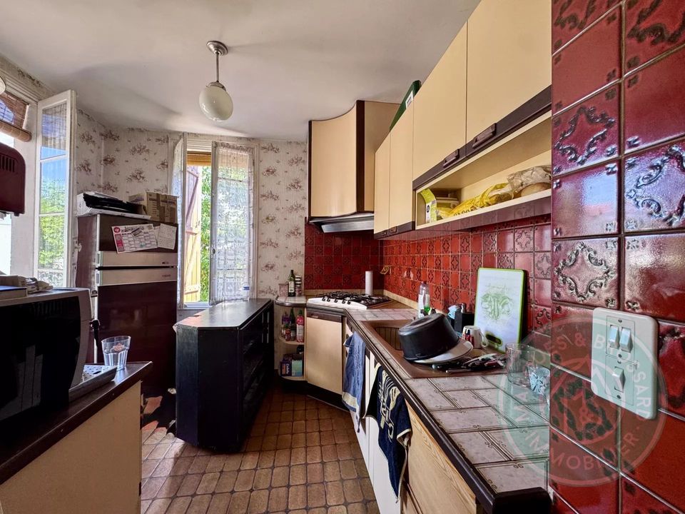 Villa i Tarbes, Hautes-Pyrenees - foto 4