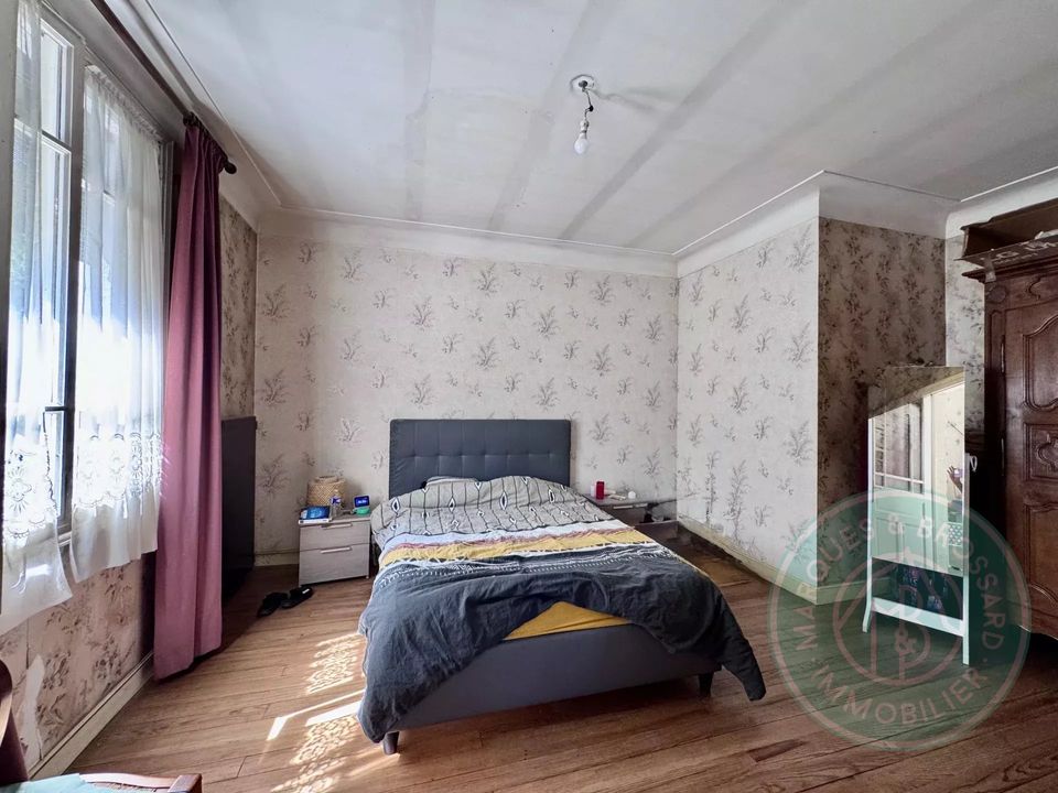Villa i Tarbes, Hautes-Pyrenees - foto 5