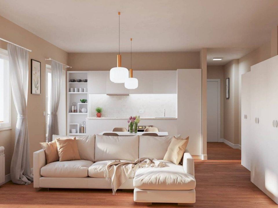 Apartament: Bologna, Bologna – zdjęcie 1