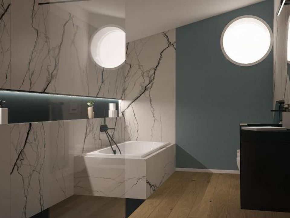 Apartament: Bologna, Bologna – zdjęcie 4