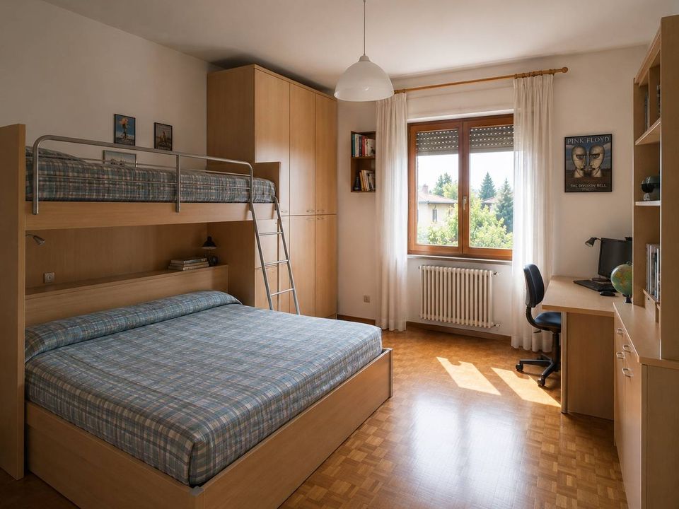 Leilighet i Forli, Forli-Cesena - bilde 5