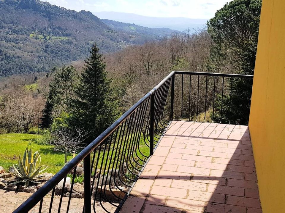 Villa i Roccastrada, Grosseto - foto 5