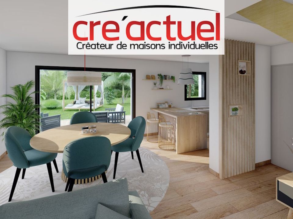 Villa i Auray, Morbihan - foto 2