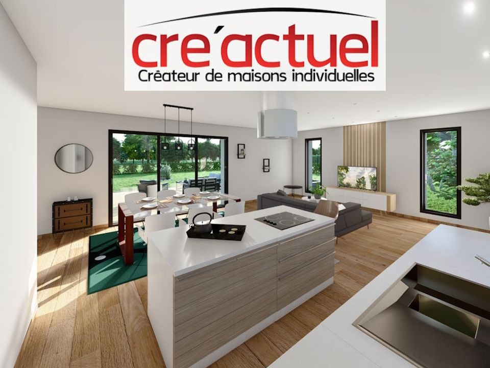 Villa i Beganne, Morbihan - foto 2