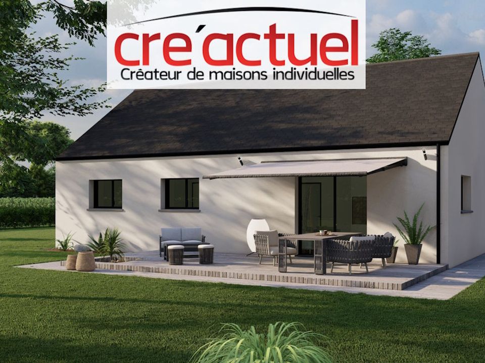 Villa i Guer, Morbihan - bilde 3