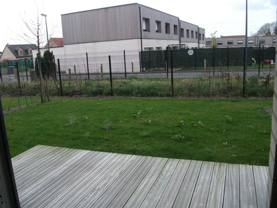 Lejlighed i Neuville-en-Ferrain, Nord - foto 3