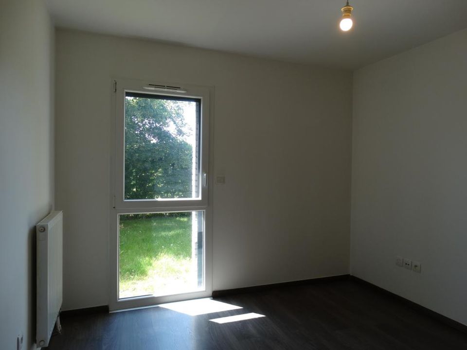 Lejlighed i Neuville-en-Ferrain, Nord - foto 5