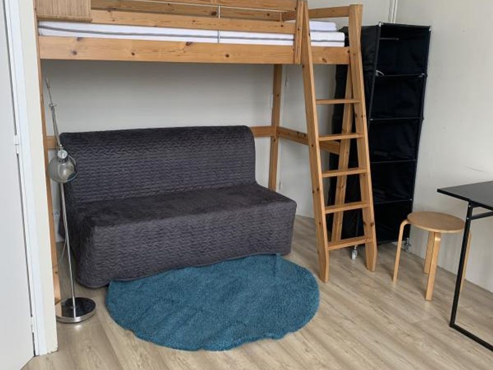 Studio i Tourcoing, Nord - foto 1