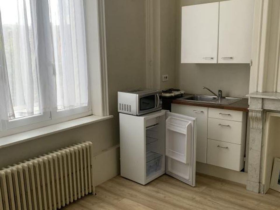Studio i Tourcoing, Nord - foto 2