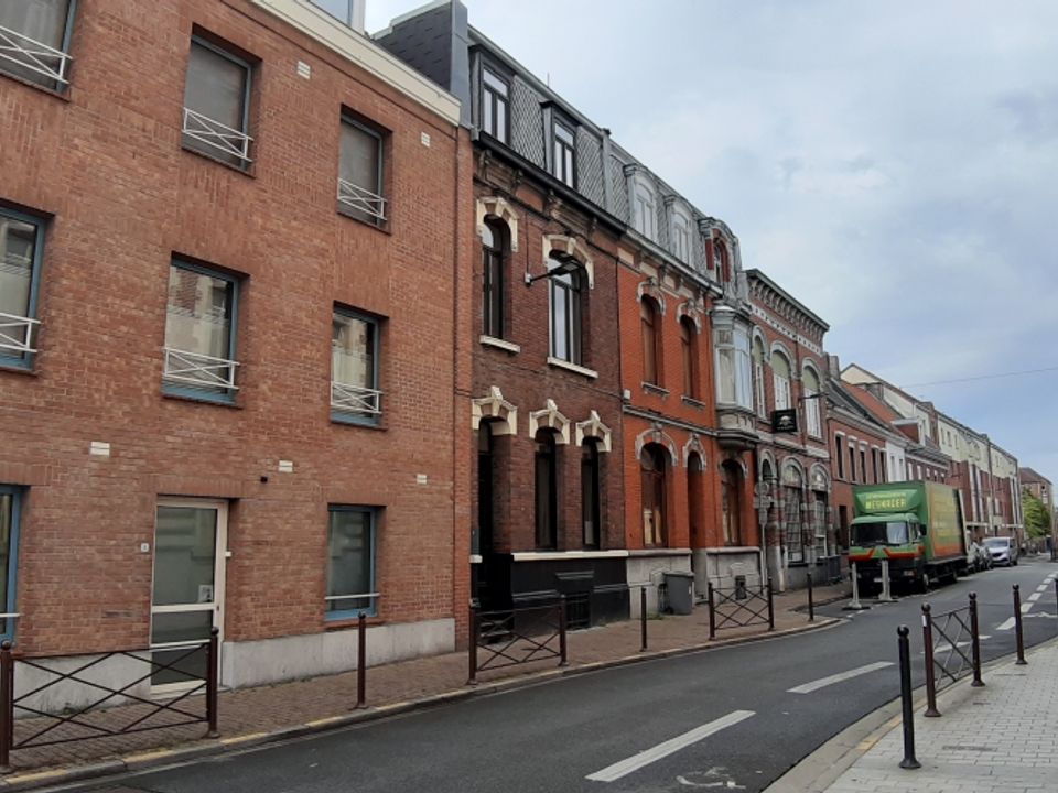 Studio i Tourcoing, Nord - foto 3