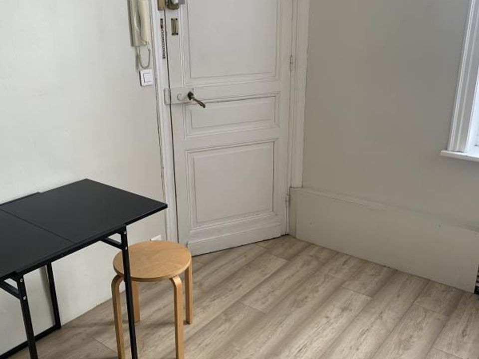 Studio i Tourcoing, Nord - foto 4