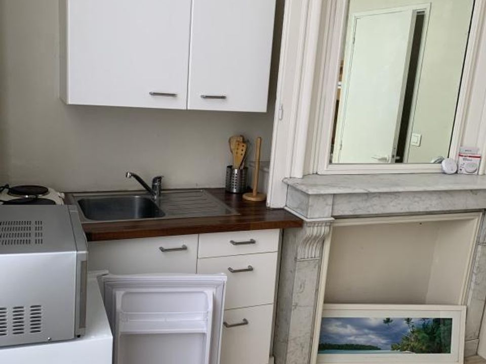 Studio i Tourcoing, Nord - foto 5