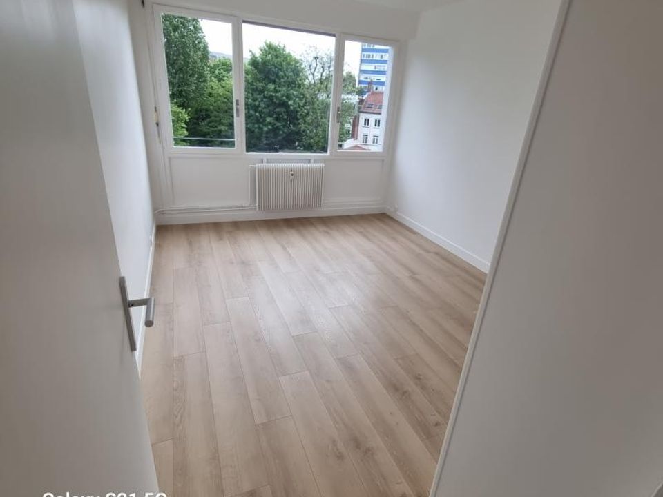 Apartamento en Mouvaux, Nord - foto 1
