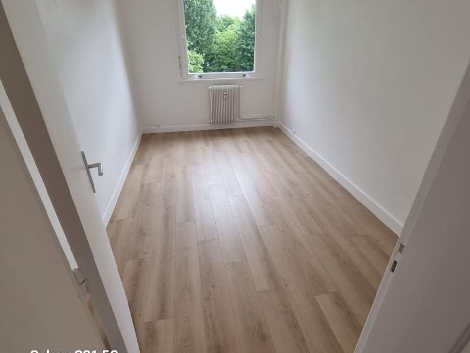 Apartamento en Mouvaux, Nord - foto 4