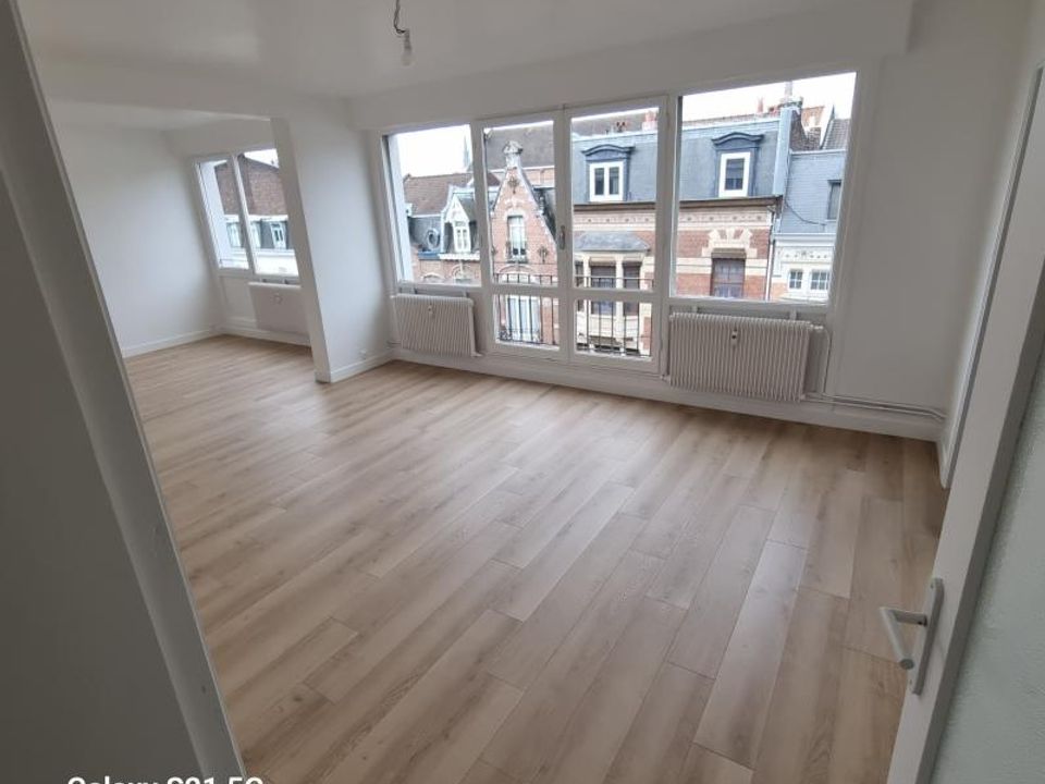 Apartamento en Mouvaux, Nord - foto 5