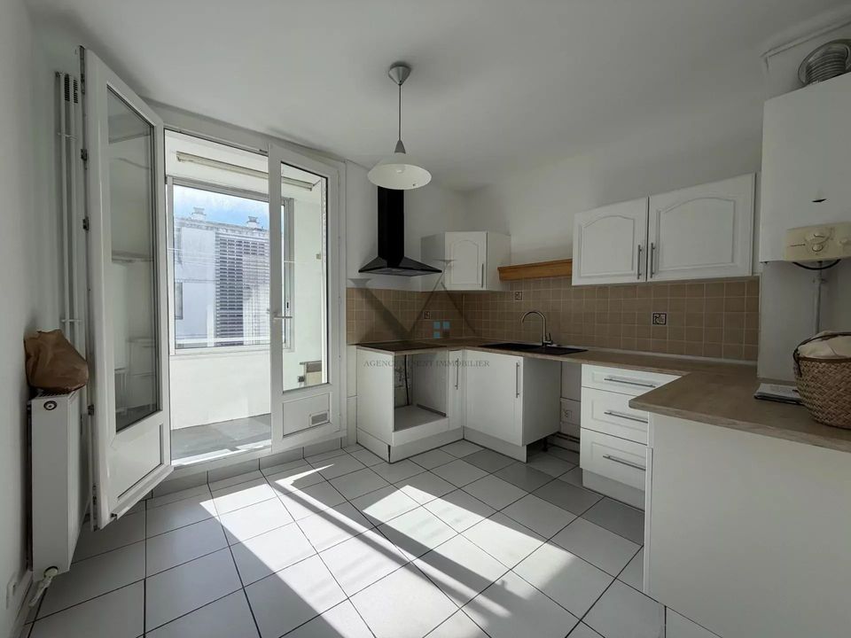 Apartament a Montelimar, Drome - foto 1