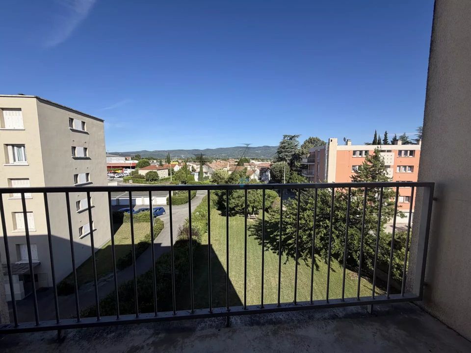 Apartament a Montelimar, Drome - foto 2