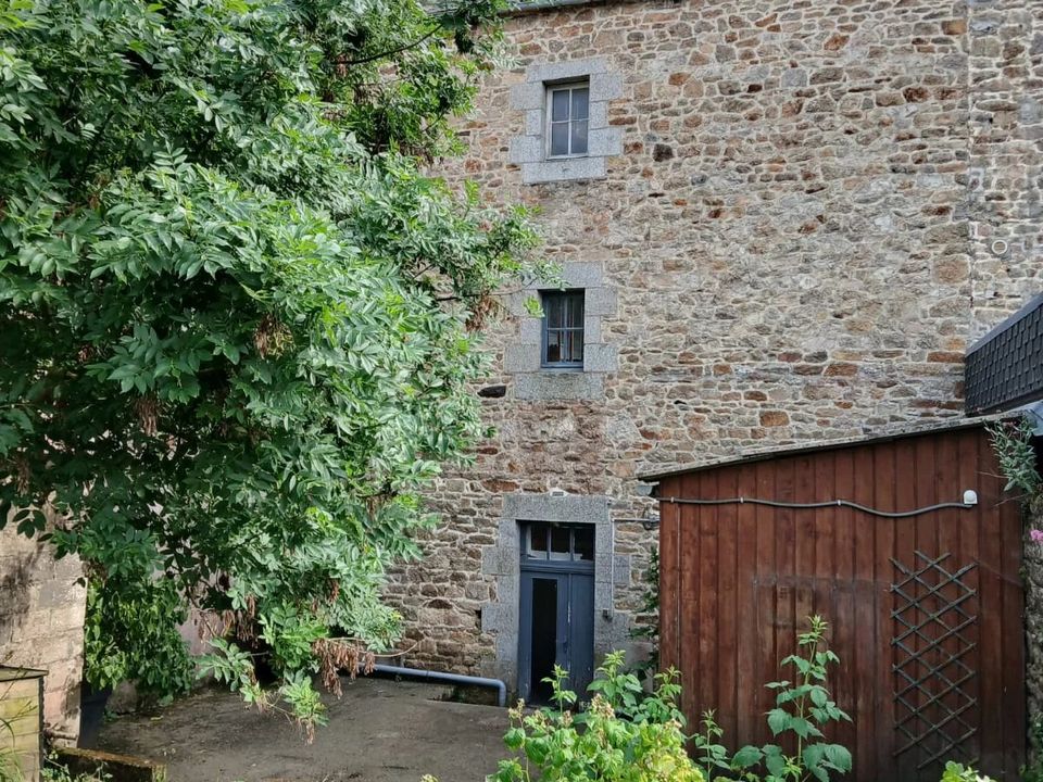 Villa i Guingamp, Cotes-d'Armor - foto 1