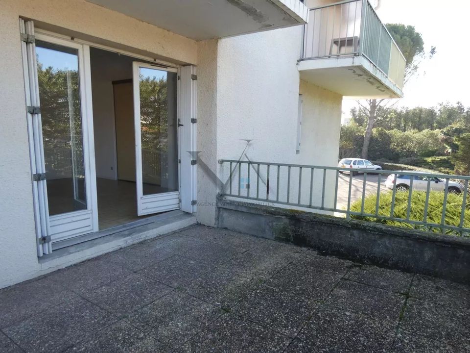 Apartament a Montelimar, Drome - foto 1