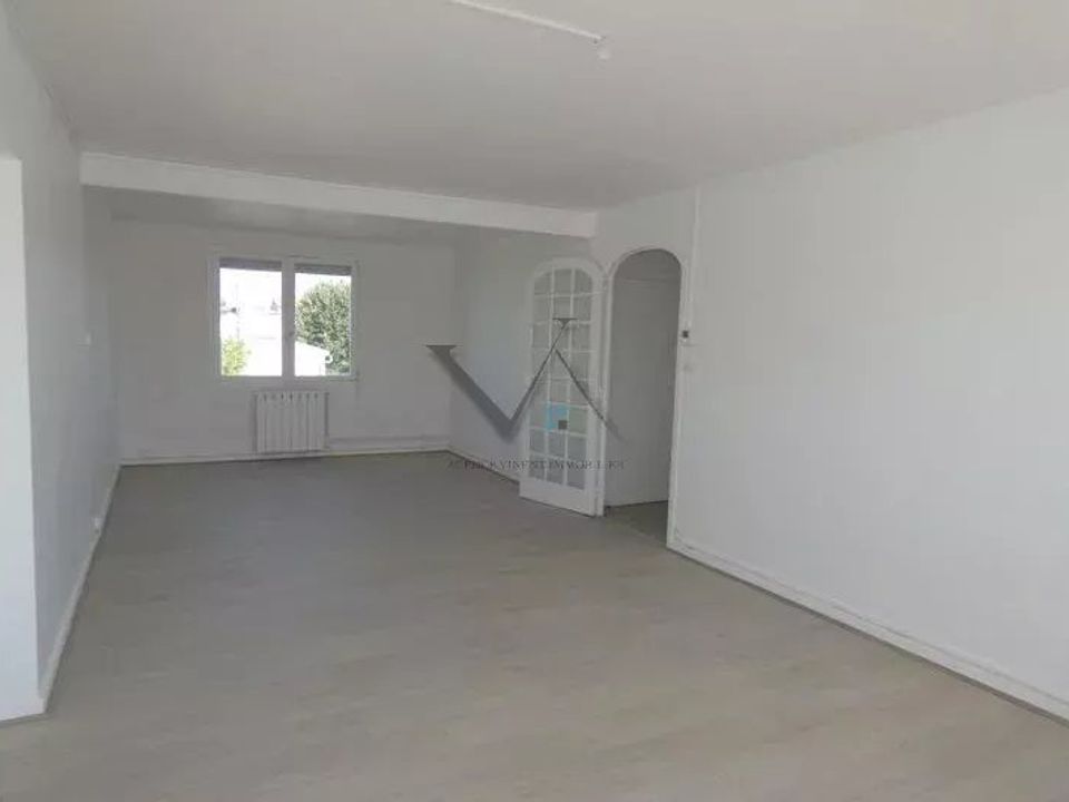 Leilighet i Montelimar, Drome - bilde 2