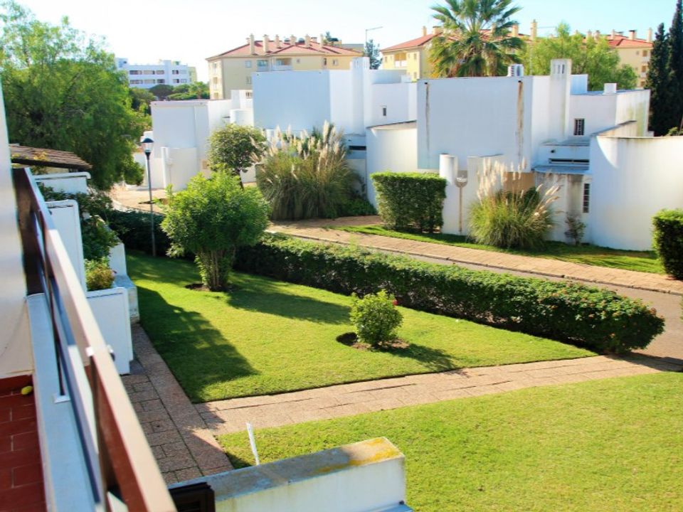 Byhus i Quarteira, Faro - foto 2