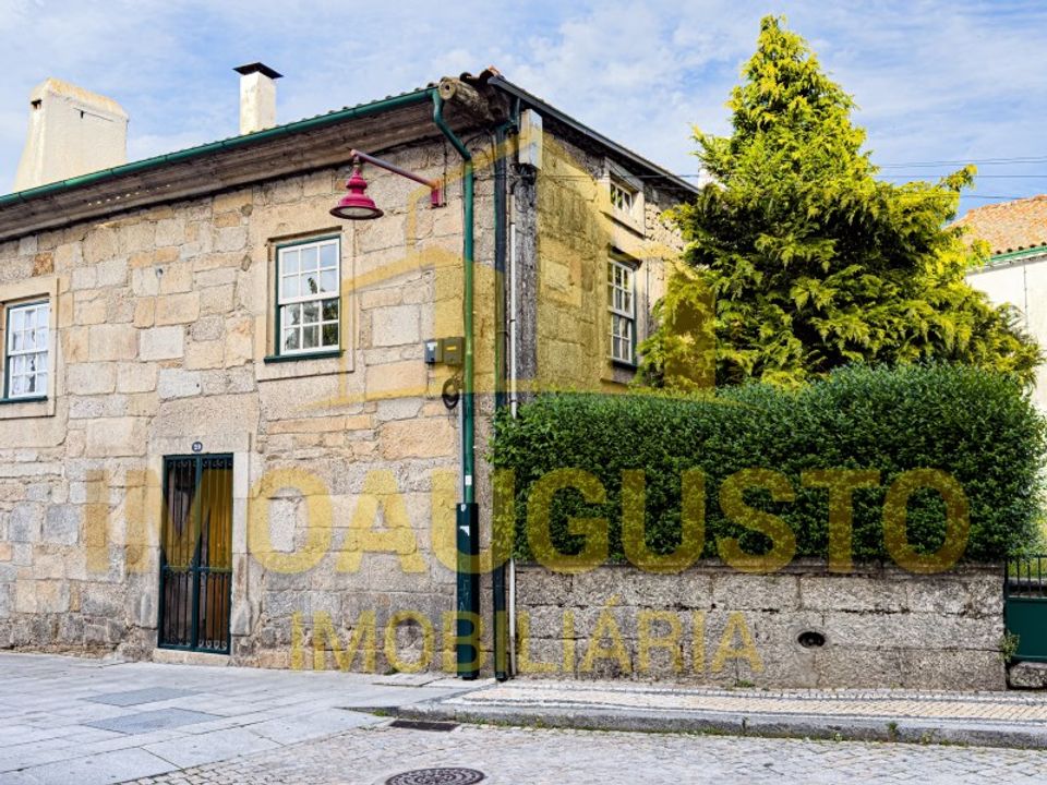 Villa i Guarda, Guarda - bilde 1