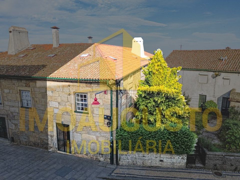 Villa i Guarda, Guarda - bilde 2