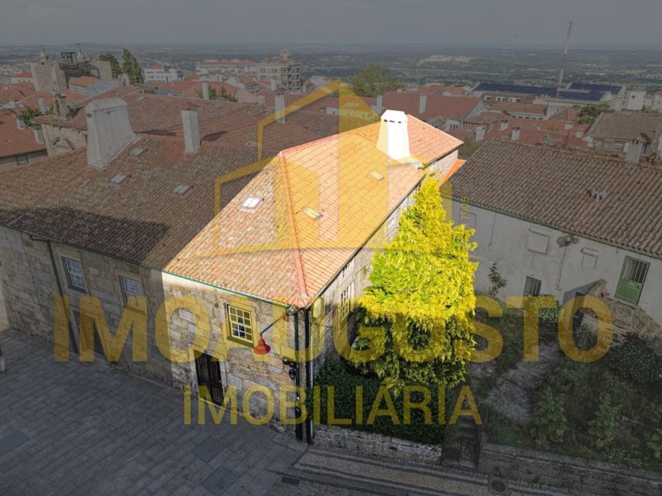 Villa i Guarda, Guarda - bilde 3