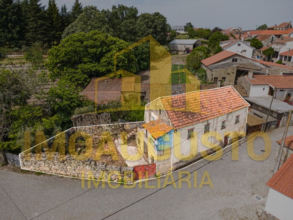 Villa i Pinhel, Guarda - bilde 1