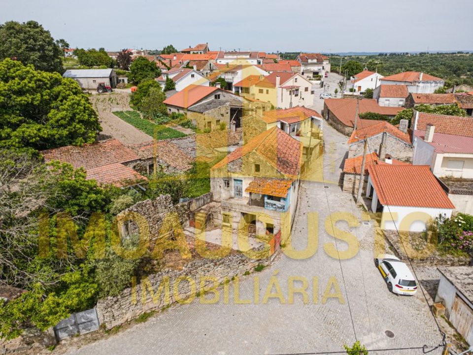 Villa i Pinhel, Guarda - bilde 2