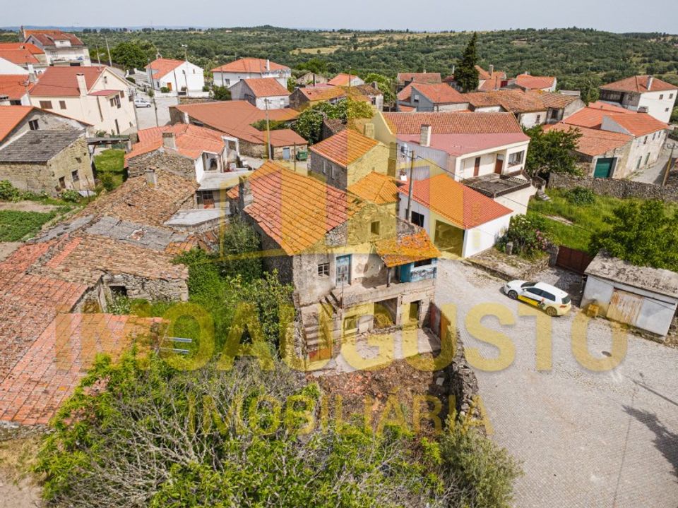Villa i Pinhel, Guarda - bilde 3