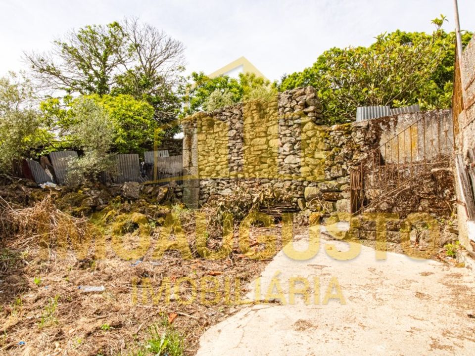 Villa i Pinhel, Guarda - bilde 4