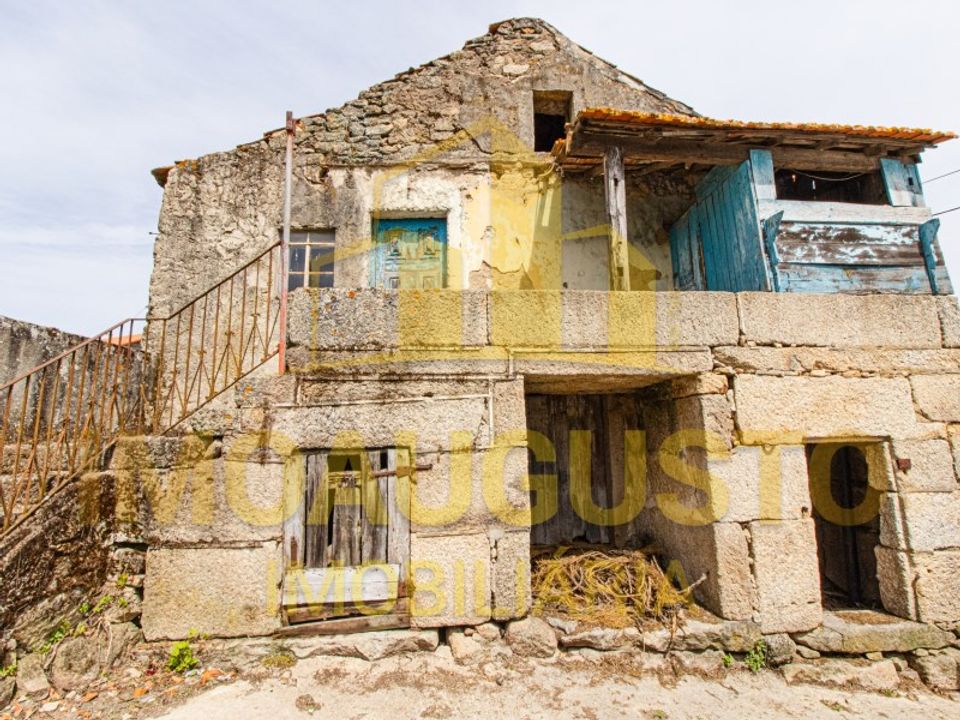 Villa i Pinhel, Guarda - bilde 5