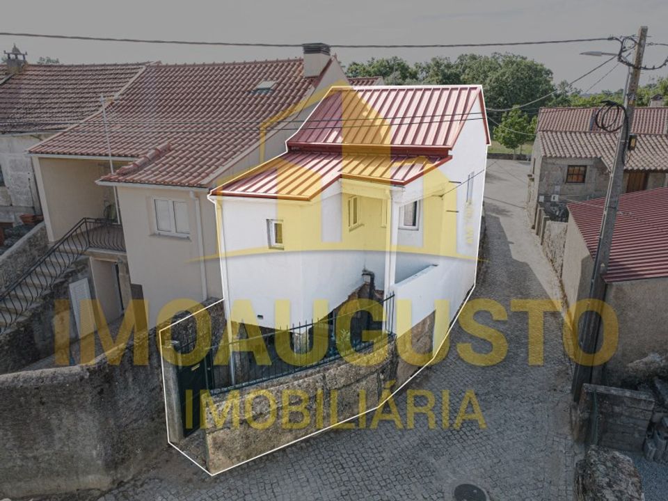 Villa i Guarda, Guarda - foto 1