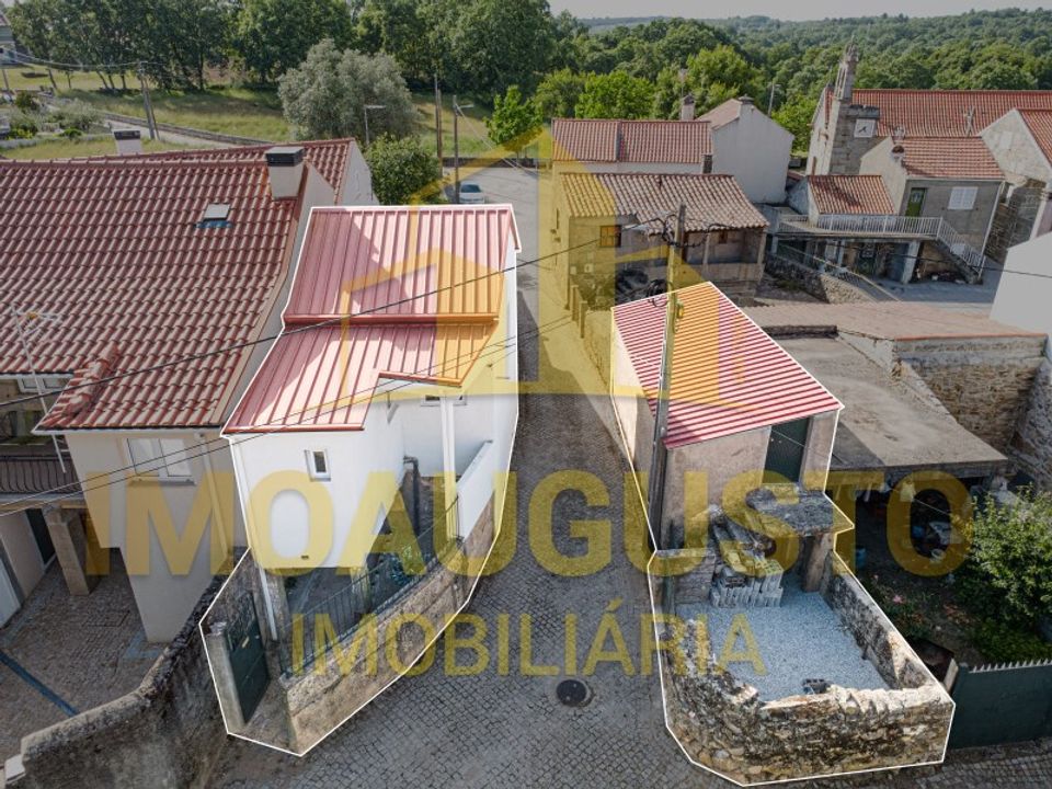 Villa i Guarda, Guarda - foto 2