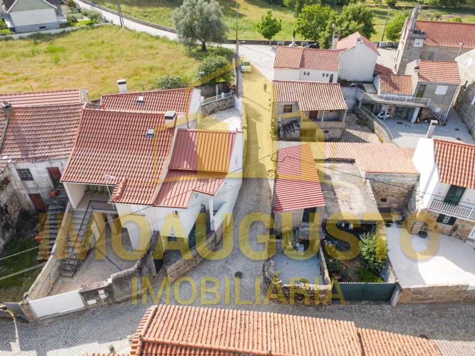 Villa i Guarda, Guarda - foto 5