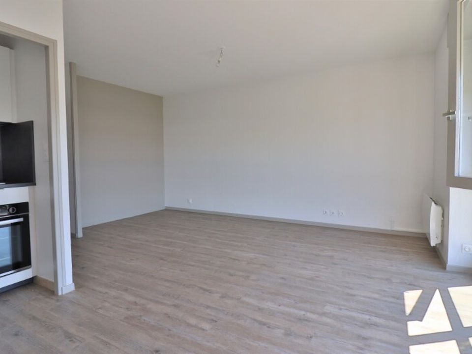 Studio i Troyes, Aube - foto 3