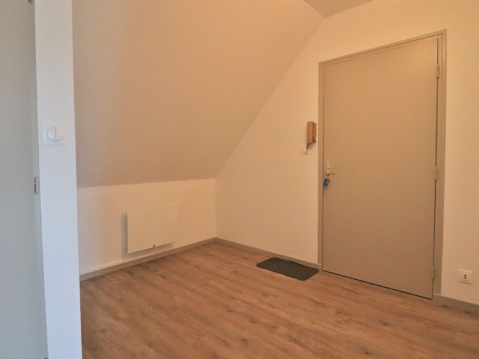 Studio i Troyes, Aube - foto 4