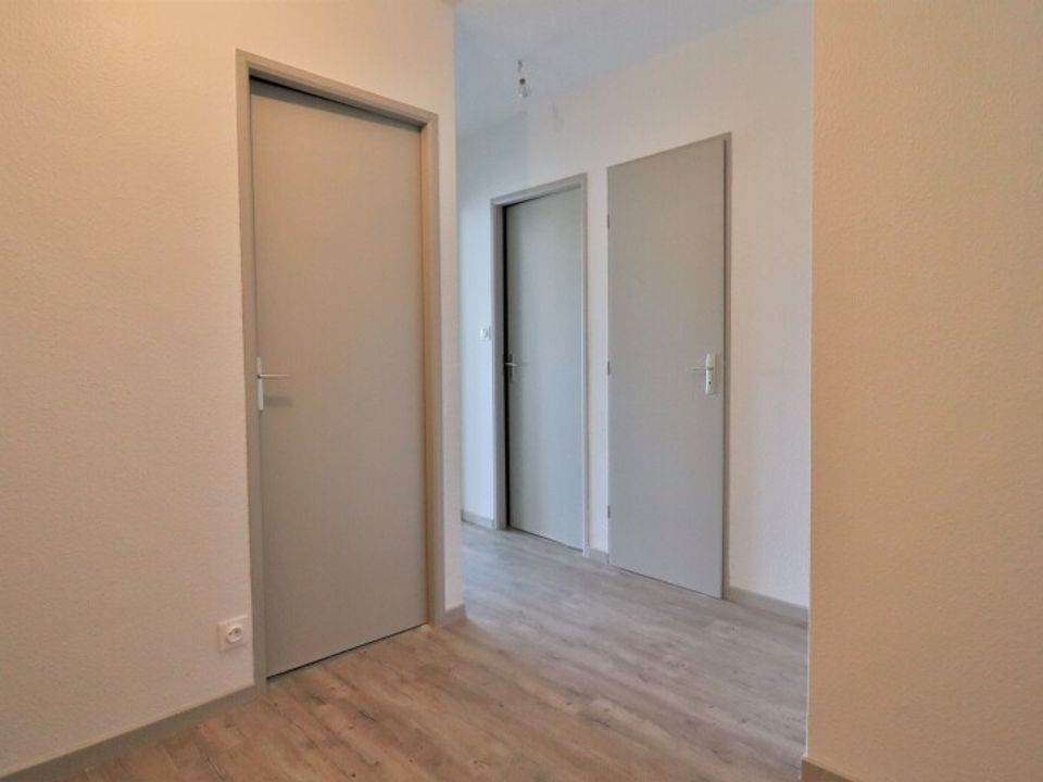 Studio i Troyes, Aube - foto 5